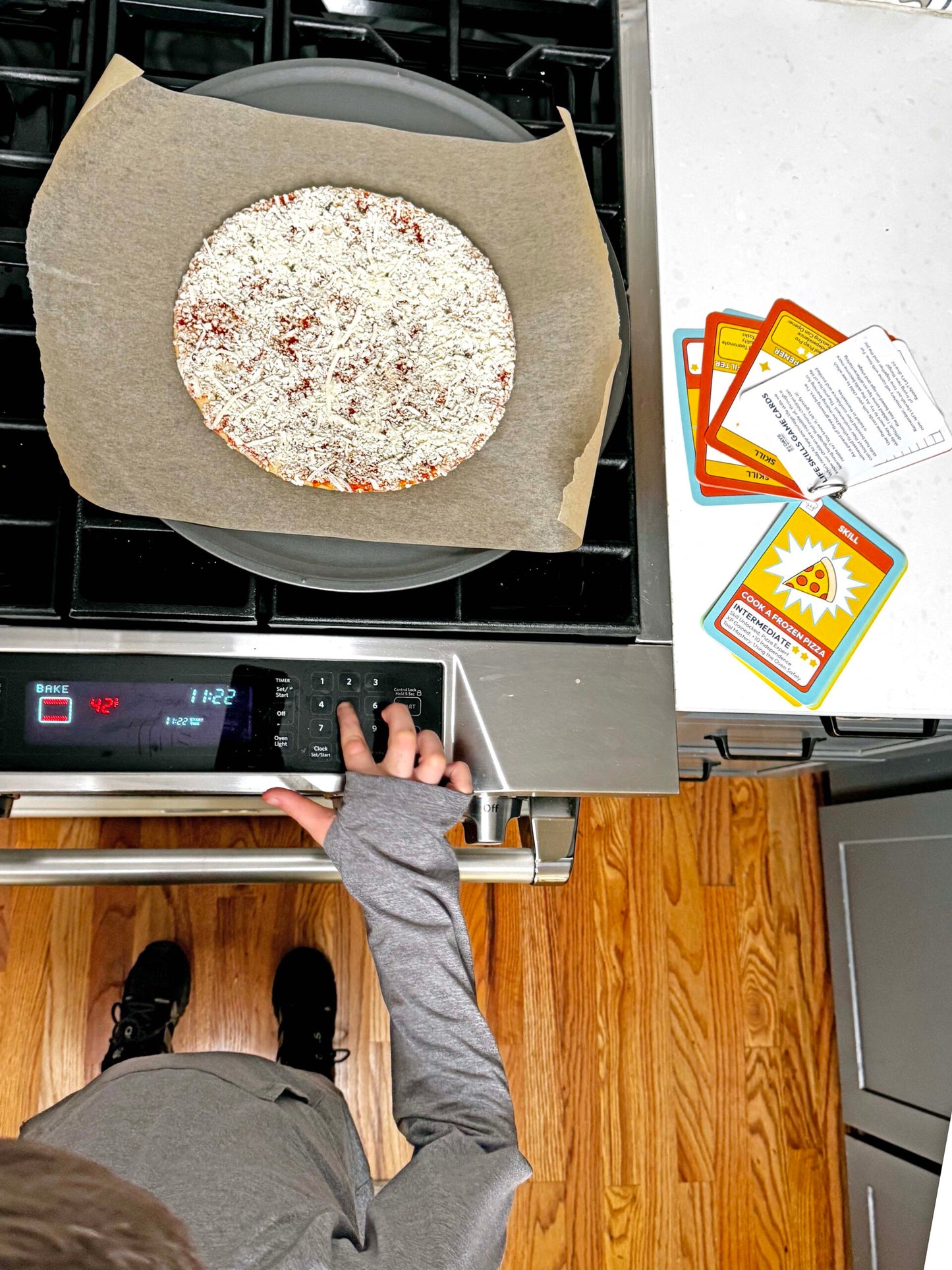 Life Skills for Big Kids