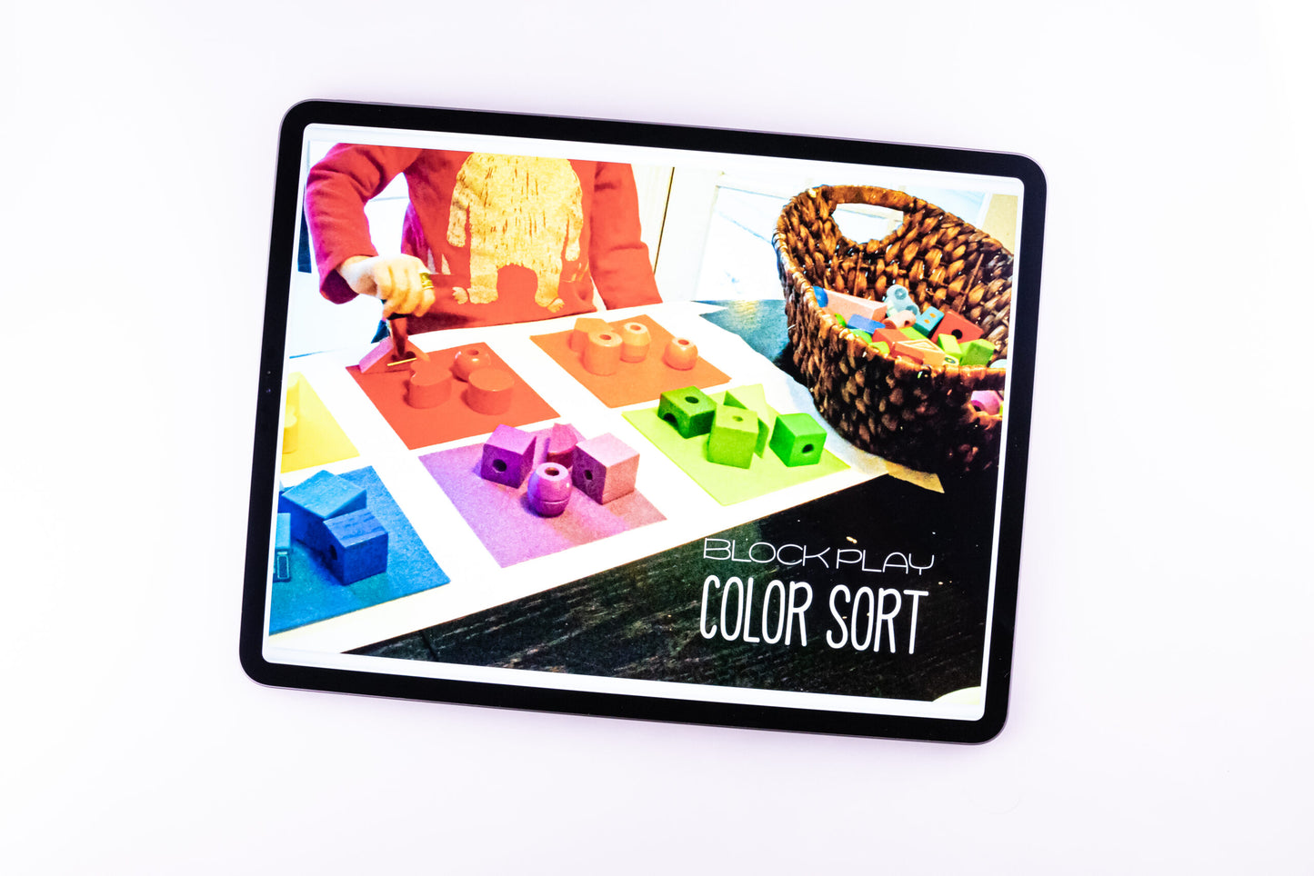 PDF Breakfast Invitation Cards Set 1