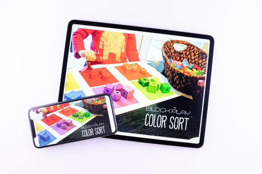 PDF Breakfast Invitation Cards Set 1