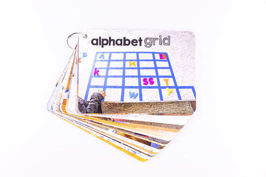 Breakfast Invitation Cards Set 2