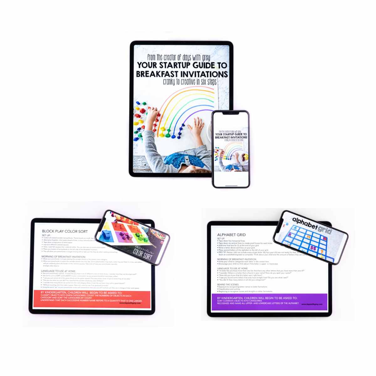 PDF Bundle