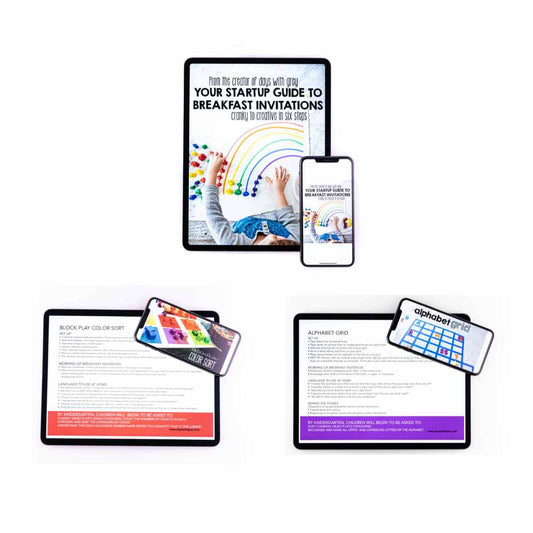 PDF Bundle