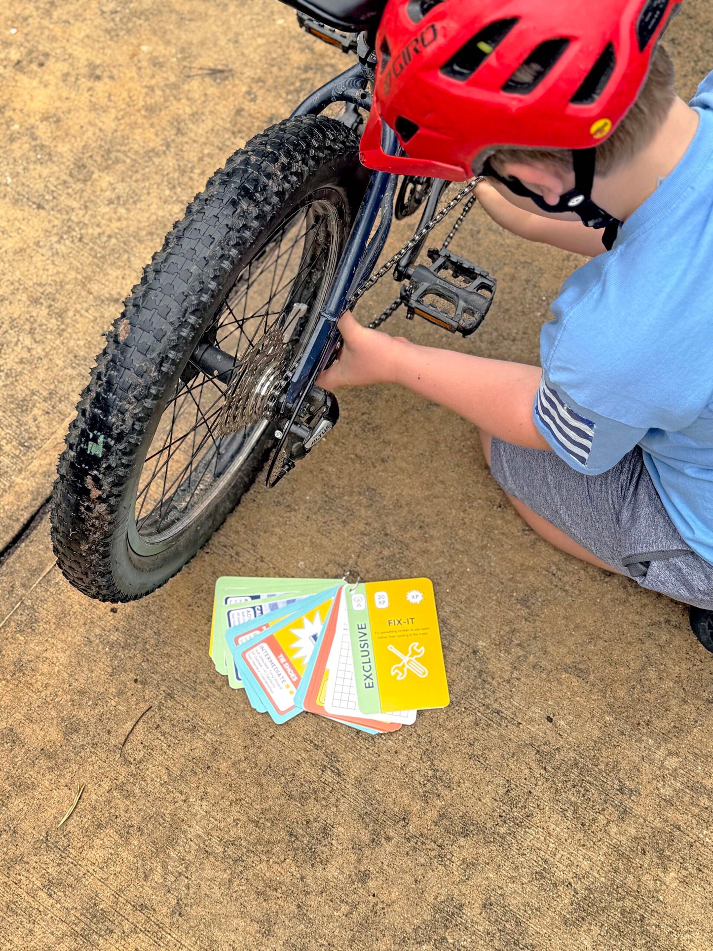 Life Skills for Big Kids