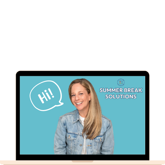 Summer Break Solutions Workshop Replay 2026