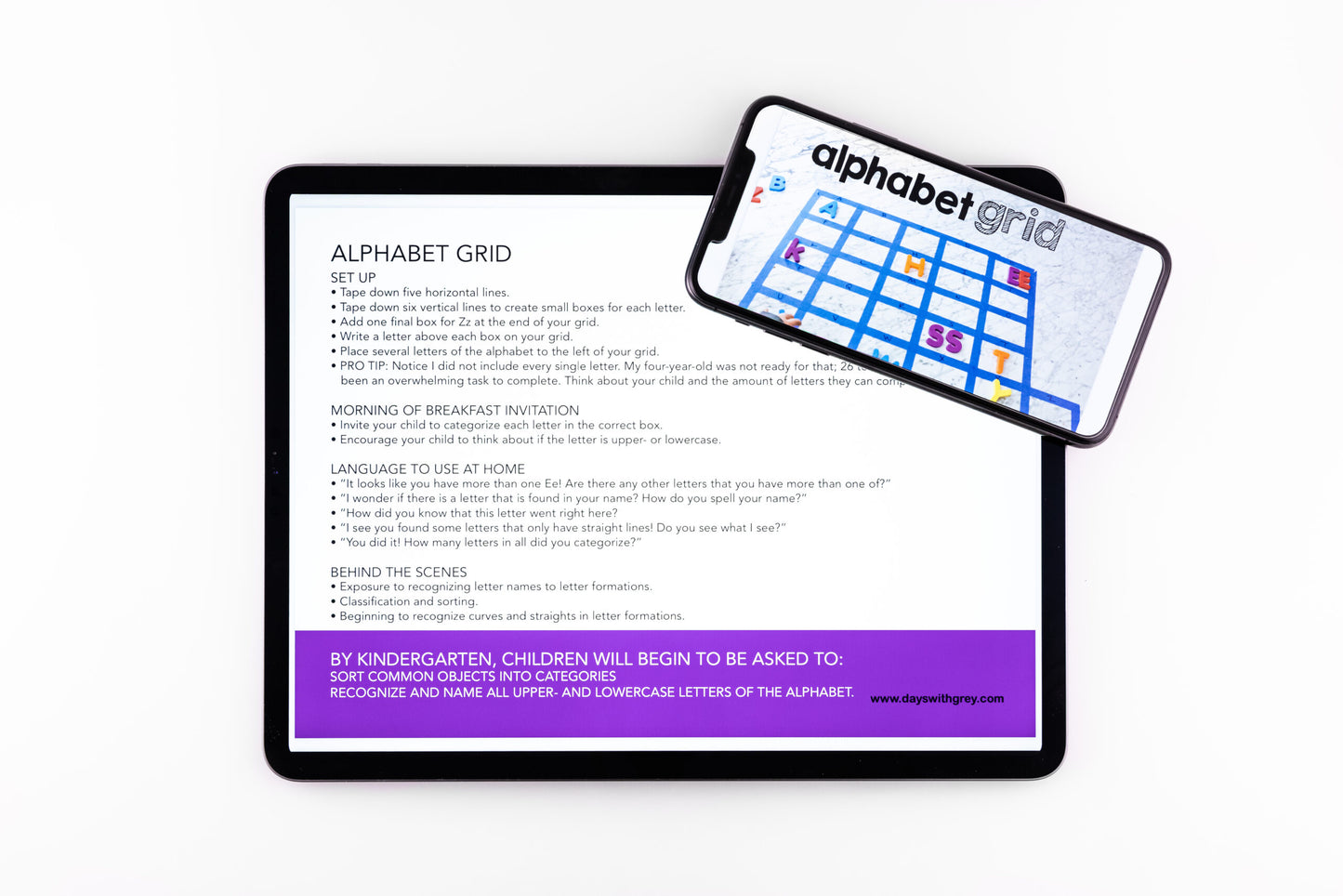 PDF Bundle