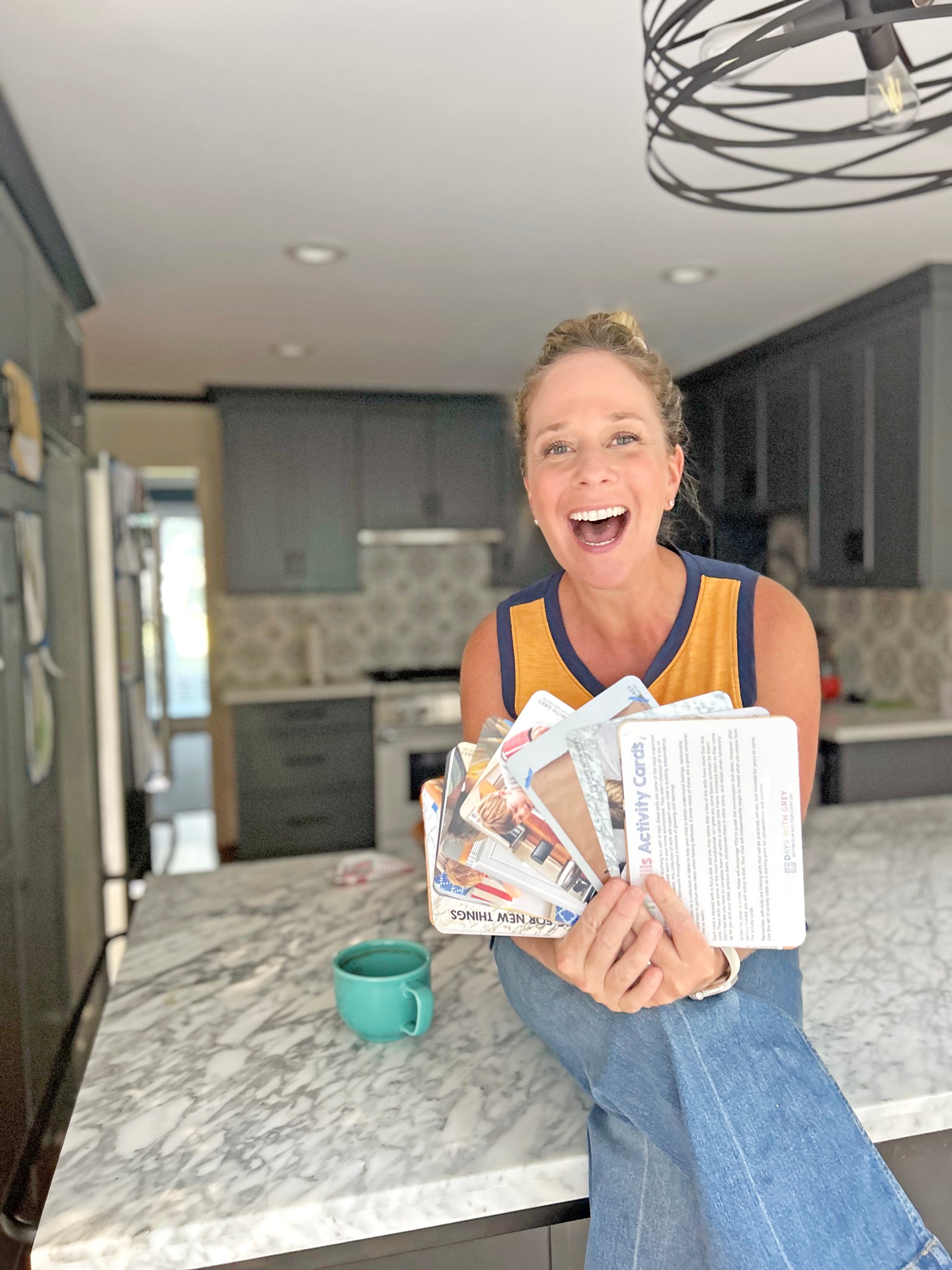 Soft Skill Activity Cards SHOP DAYS WITH GREY Inviting Play Into Your Every Day! Soft Skill Activity Cards SHOP DAYS WITH GREY Inviting Play Into Your Every Day!