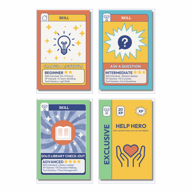 Life Skills for Big Kids - Image 2